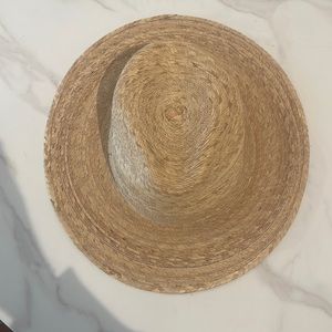 Lack of color Palma fedora s/m